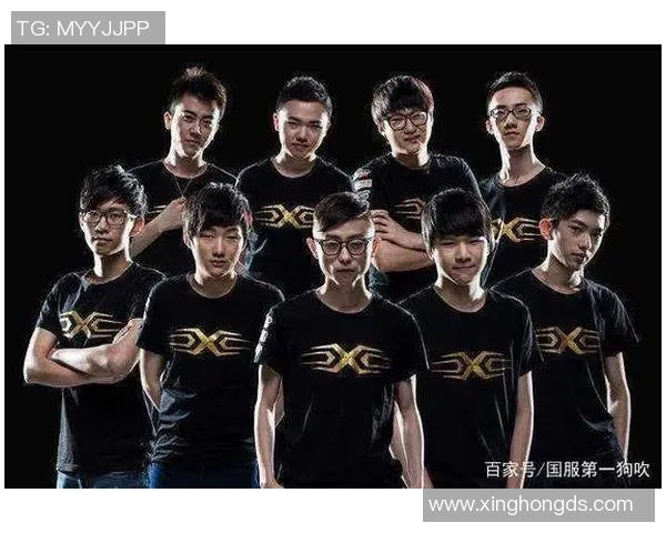 深入分析EDG战队的整体压制策略与战术执行效果